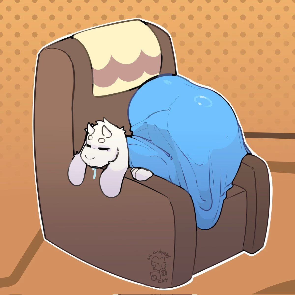 Toriel thumbnail