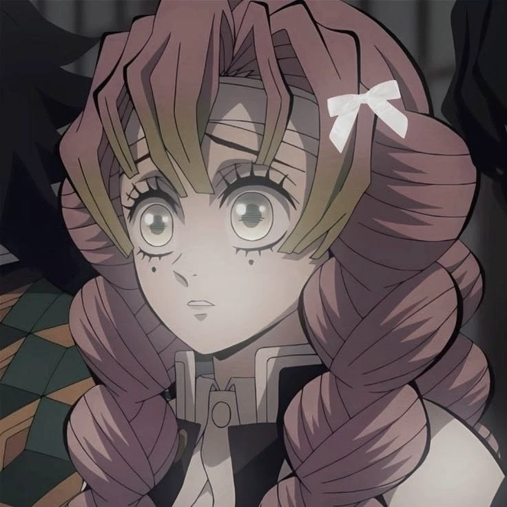 Mitsuri