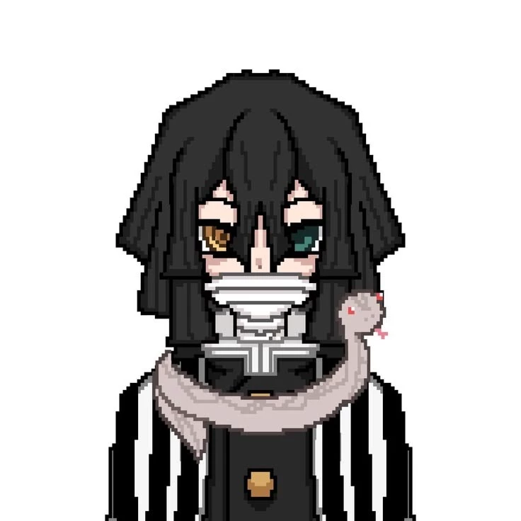 Iguro Obanai