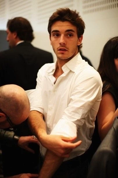 Jules Bianchi. / Jules Bianchi. thumbnail