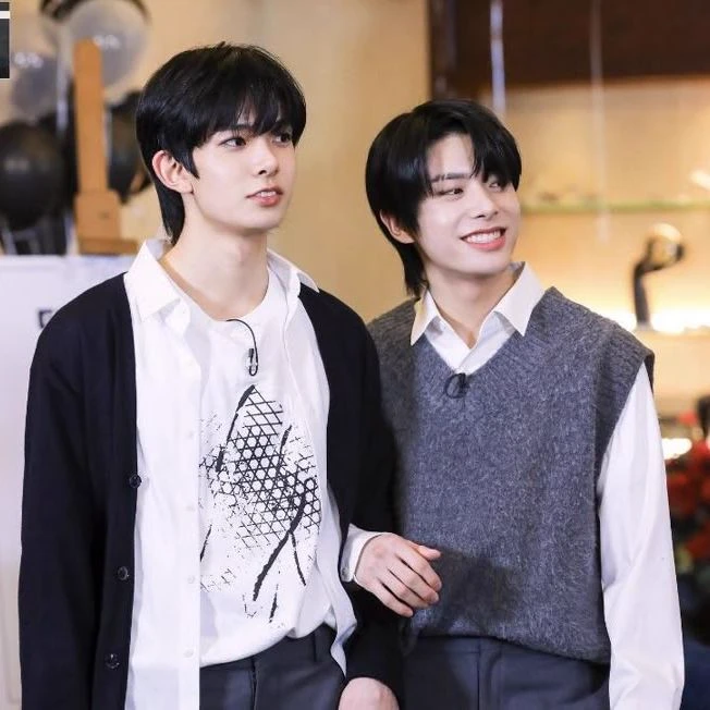 Heeseung thumbnail