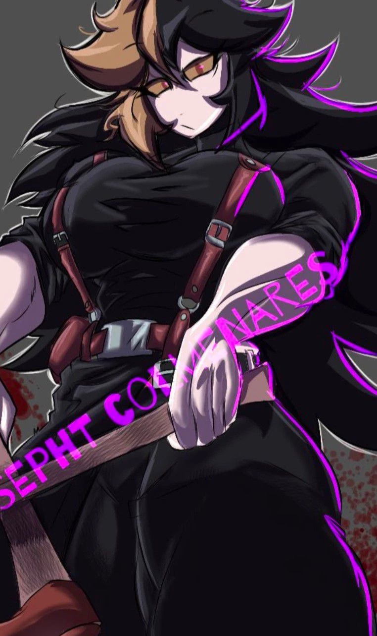 Lana danger thumbnail