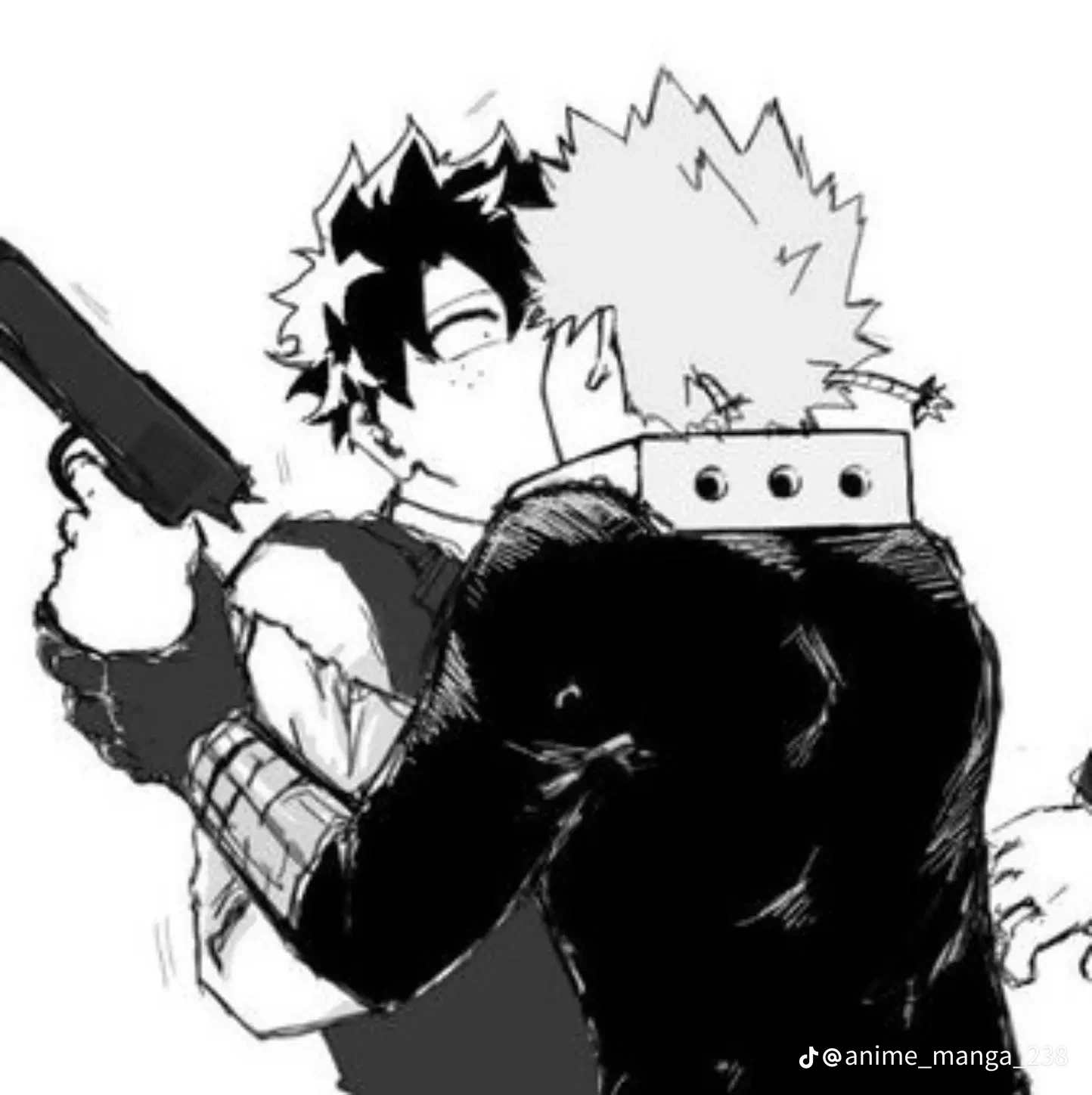 Izuku Midoriya thumbnail