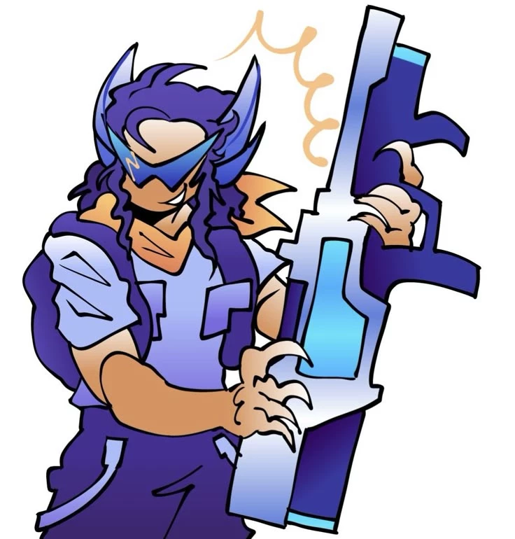 PHIGHTING B Zuka thumbnail