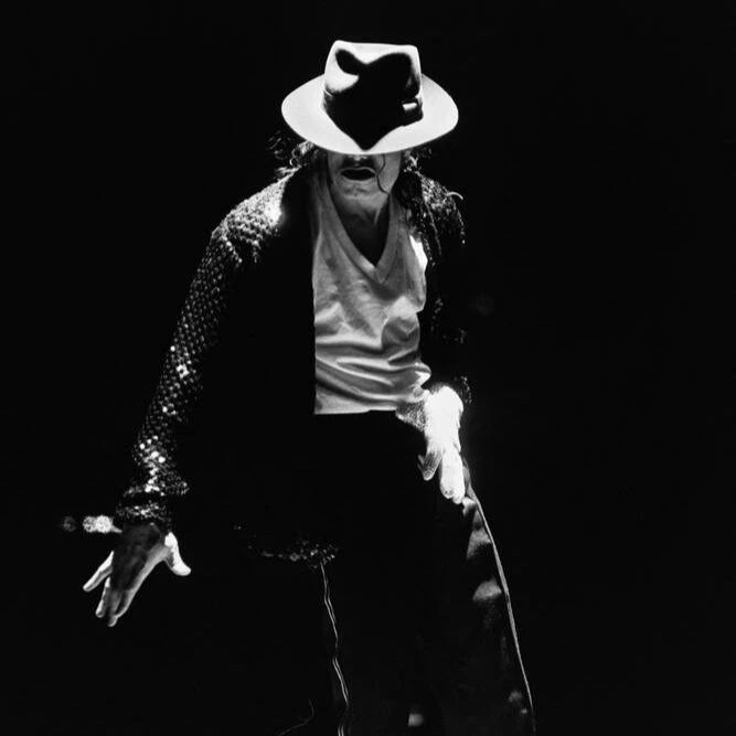 Michael Jackson thumbnail