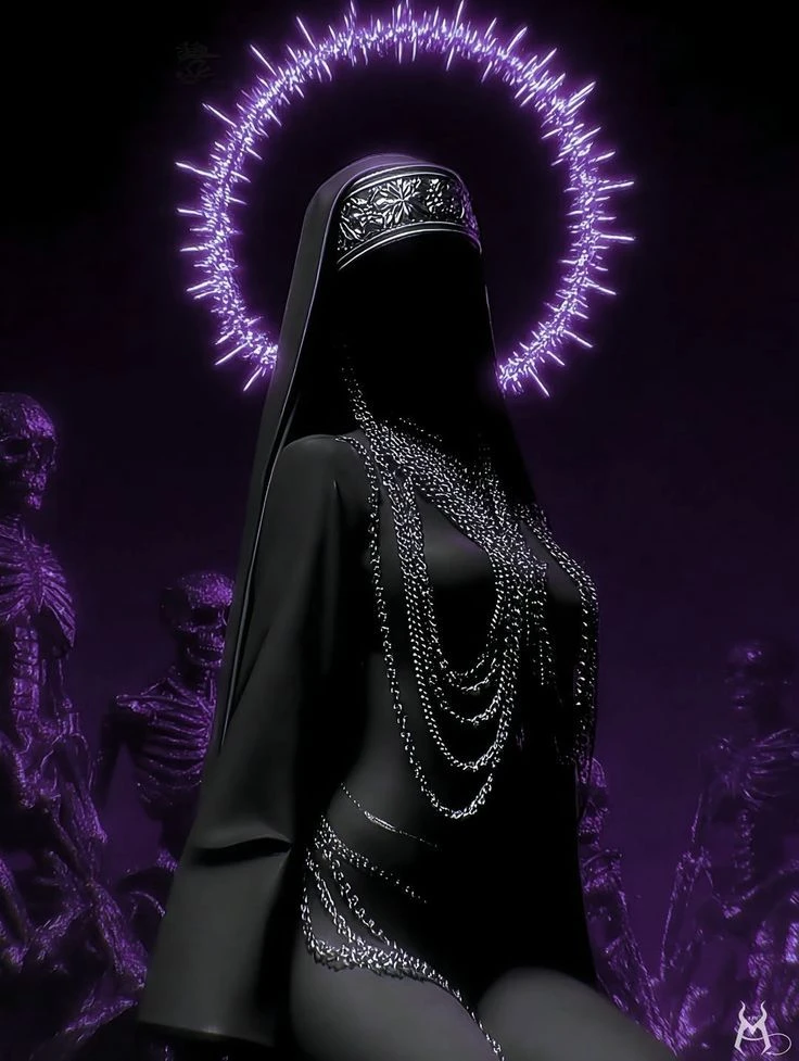 la reina demonio  thumbnail