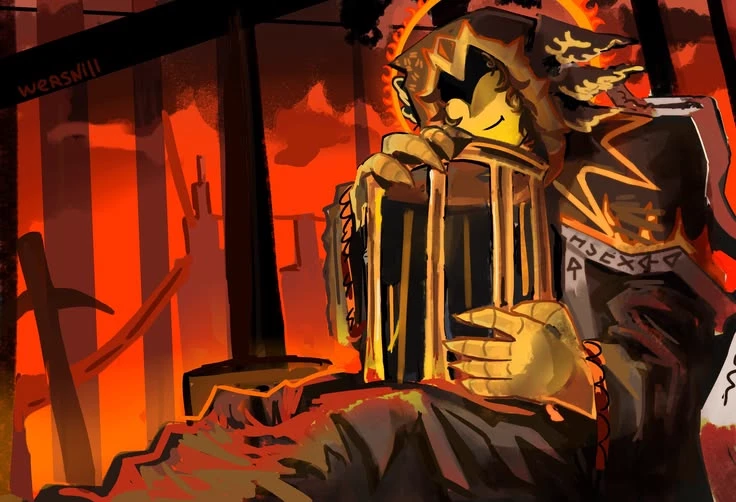 Telamon thumbnail