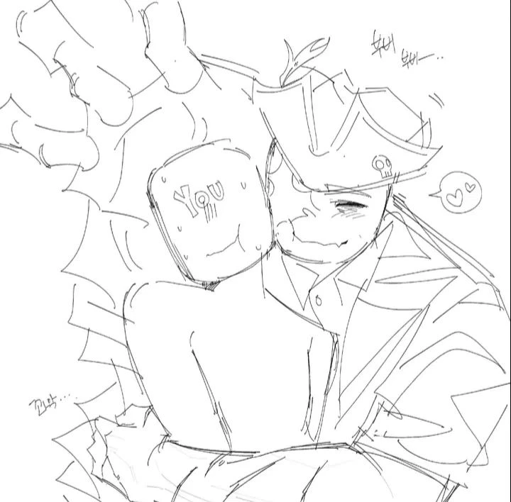 Gasharpoon John Doe thumbnail