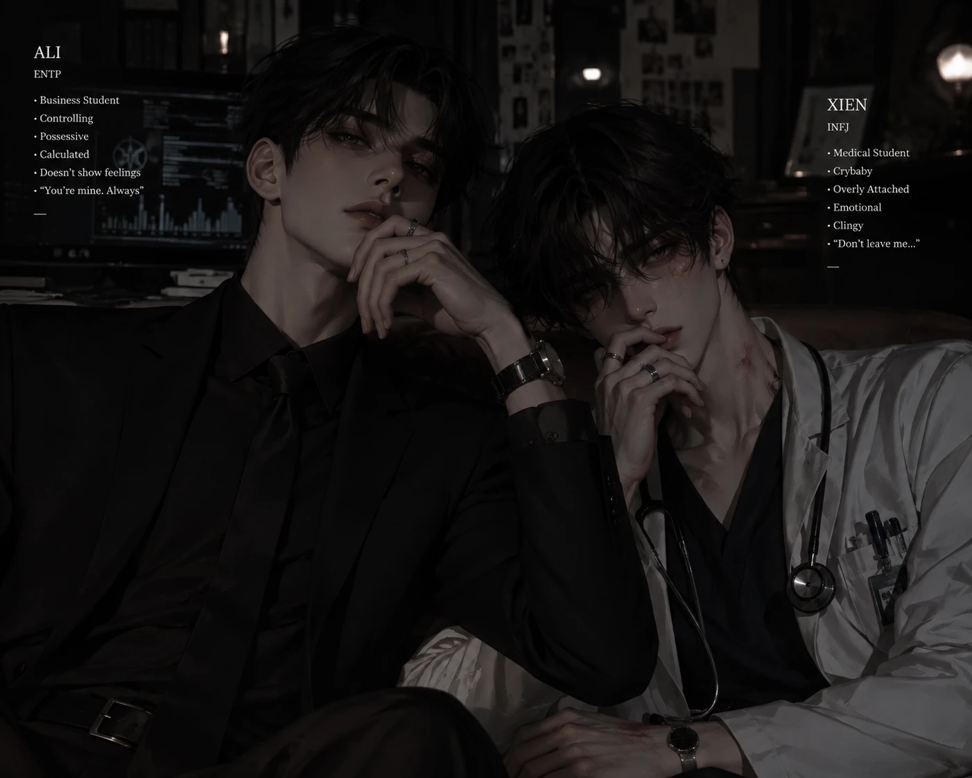 Ali and xien thumbnail