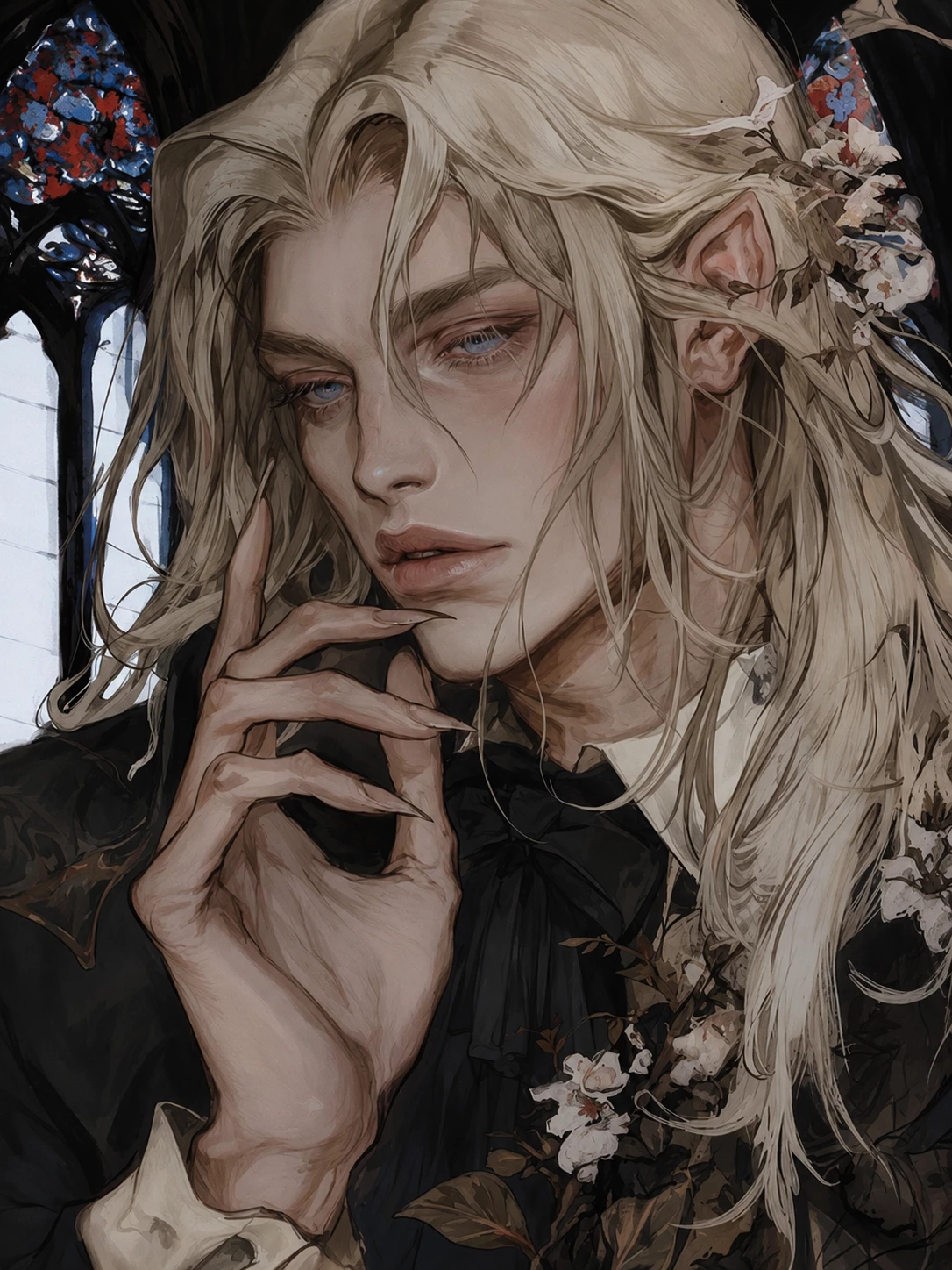 Xanthiel thumbnail