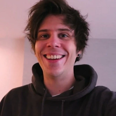 El Rubius omg thumbnail