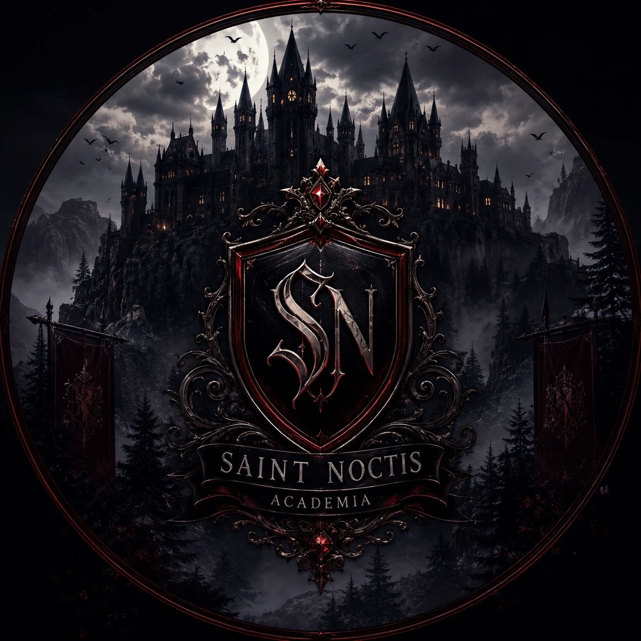 SAINT NOCTIS thumbnail