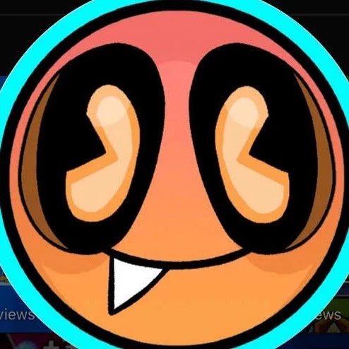 THE ORANGE BLOB?!?!?! thumbnail
