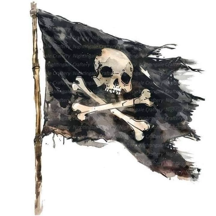 Pirate RPG thumbnail