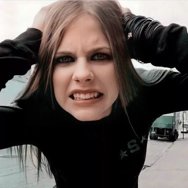 Avril