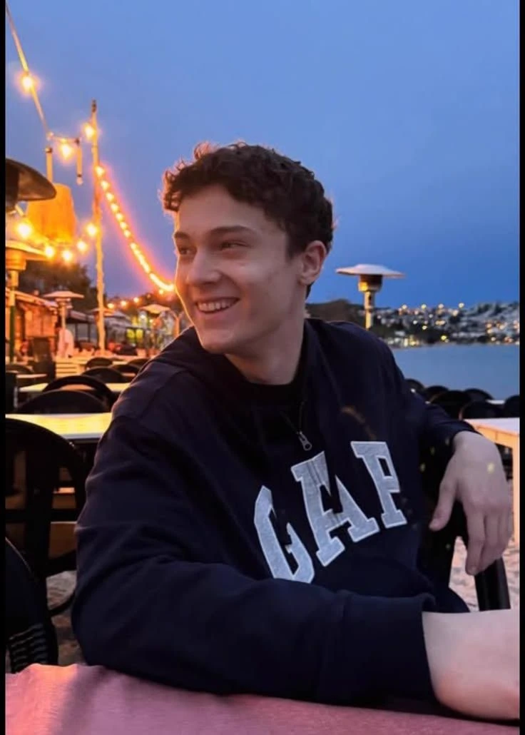 Aras Öztürk thumbnail