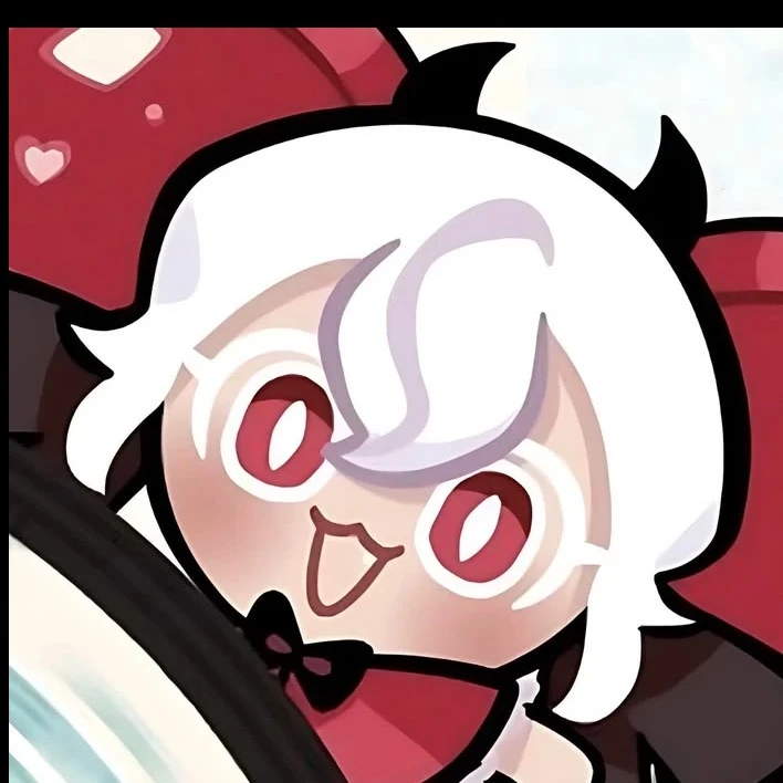 Candy Apple Cookie thumbnail