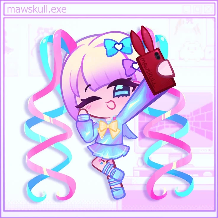 KAngel Cookie thumbnail