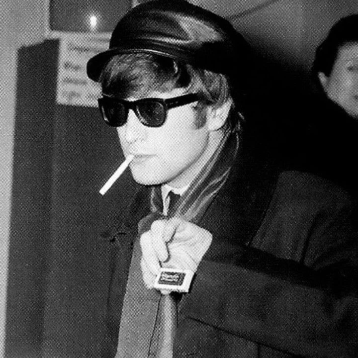 John Lennon thumbnail