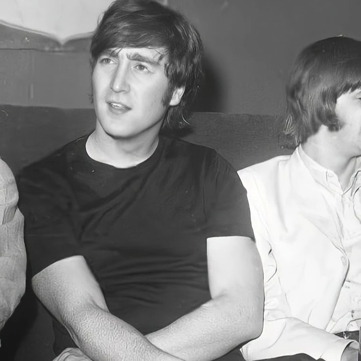 John Lennon thumbnail