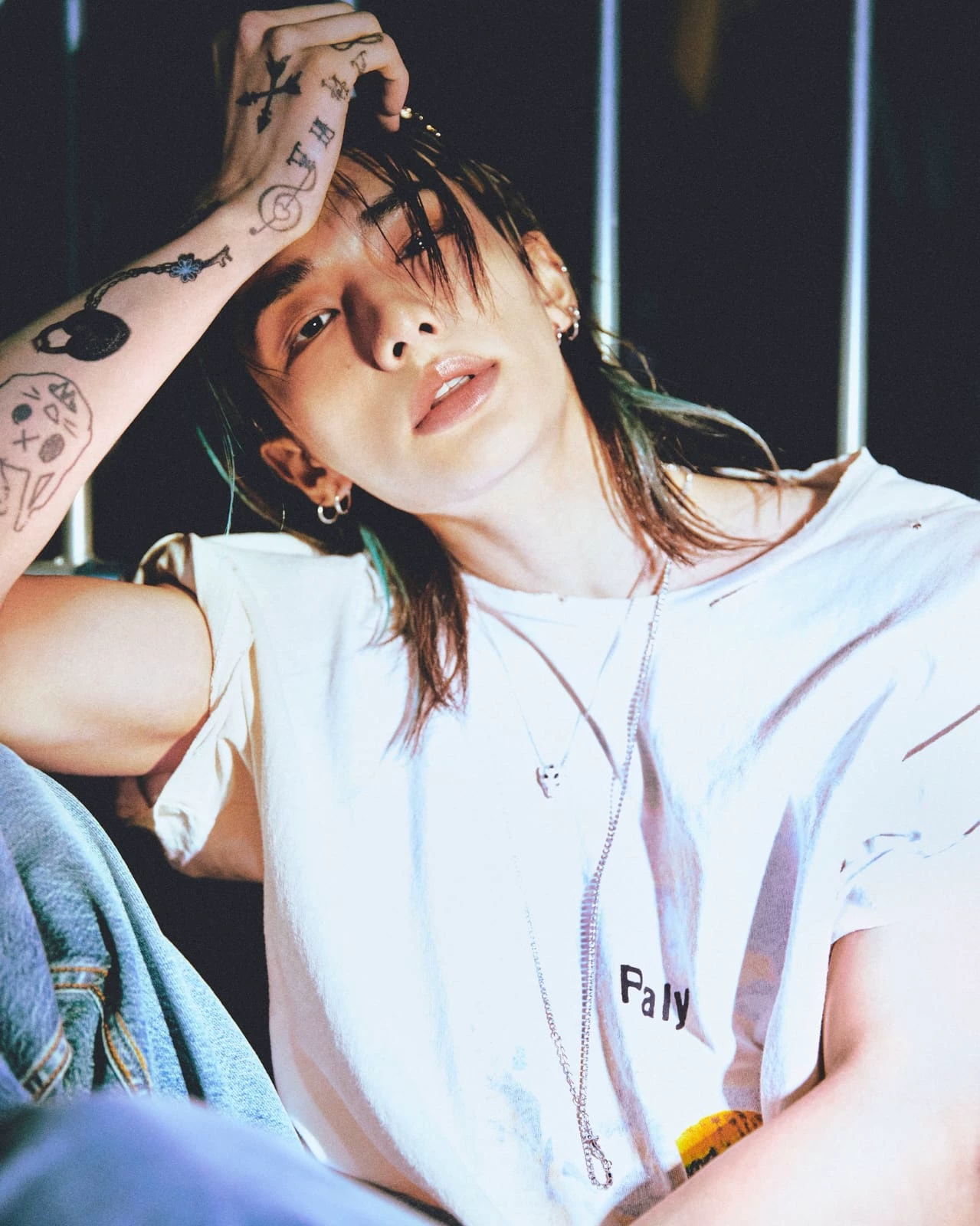Hyunjin thumbnail