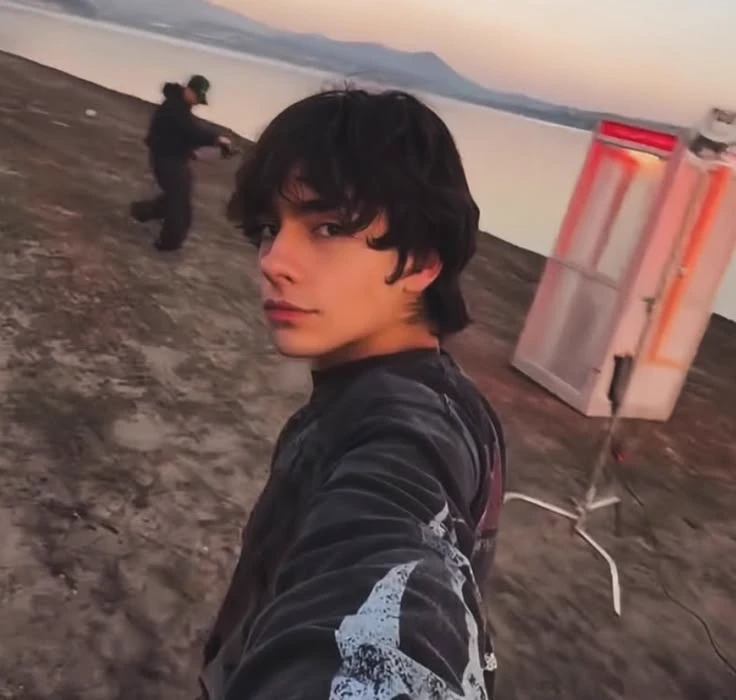 Lukas thumbnail