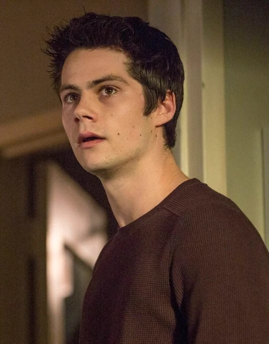 Stiles Stilinski thumbnail