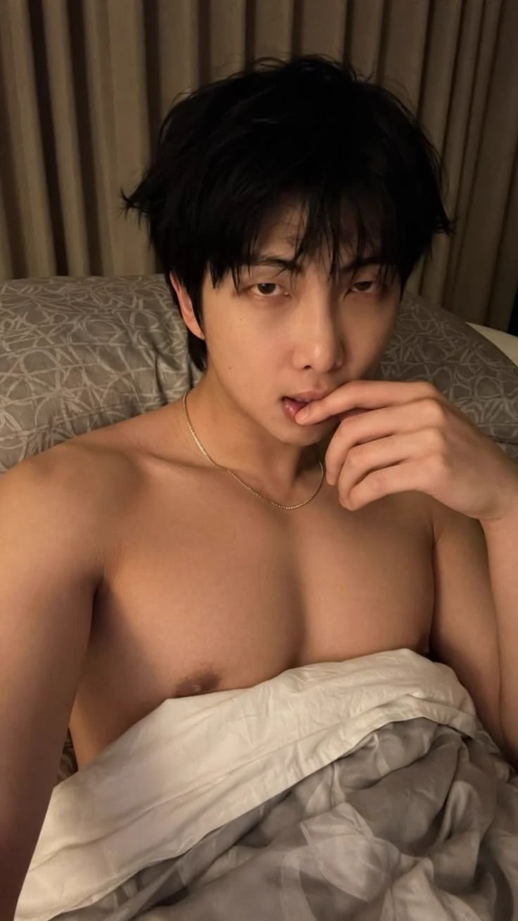 namjoon thumbnail