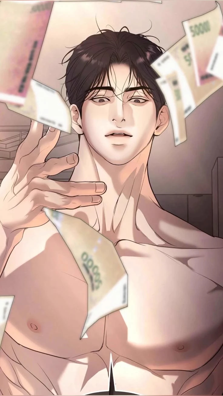 Kazumasa Kadenokōji - Your boss thumbnail
