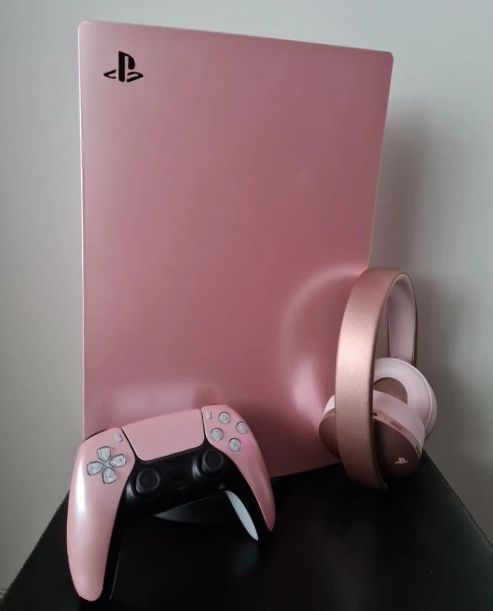 video games thumbnail