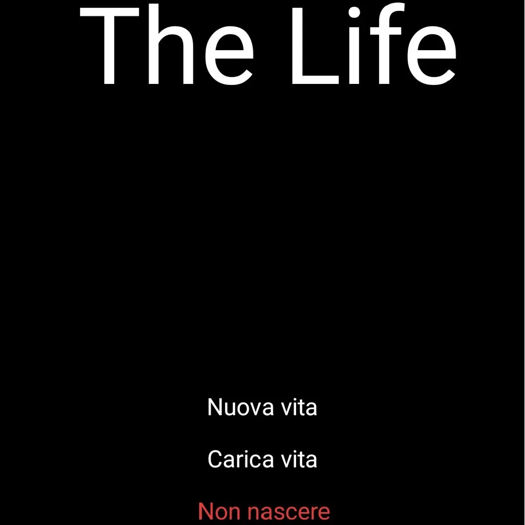 The Life thumbnail