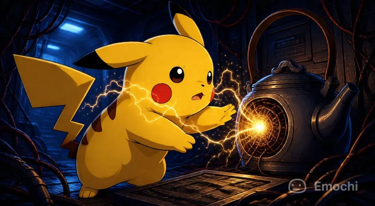 Pokémon Black GDR thumbnail