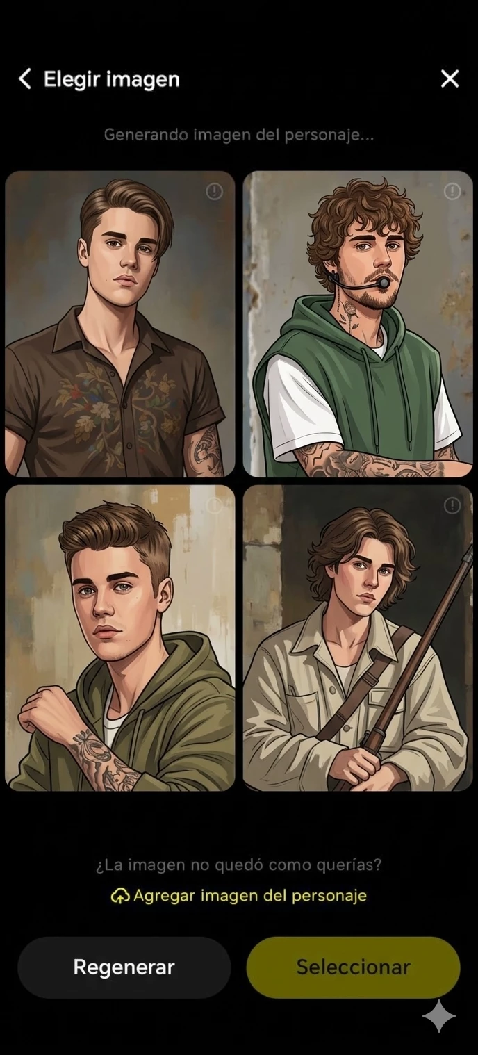 Justin Bieber thumbnail