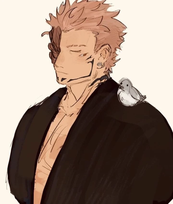 Sukuna thumbnail
