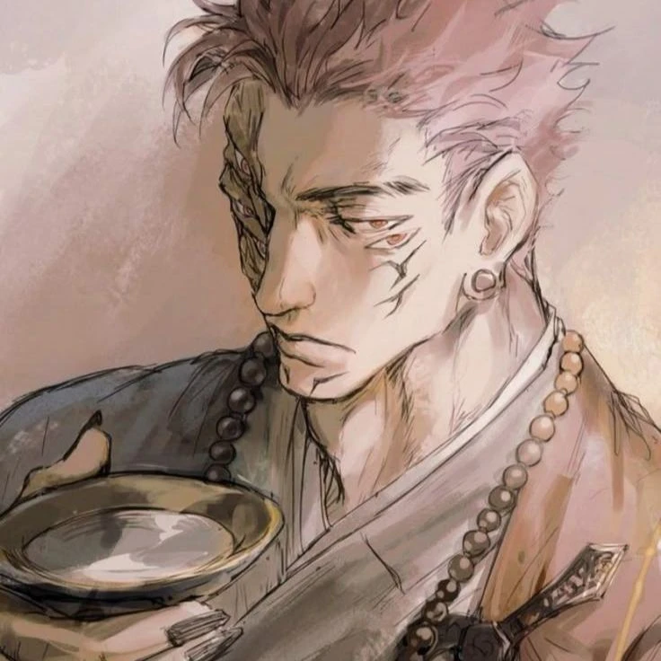 Sukuna thumbnail