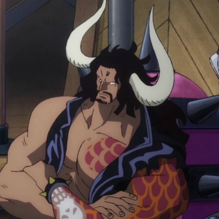 Kaido thumbnail
