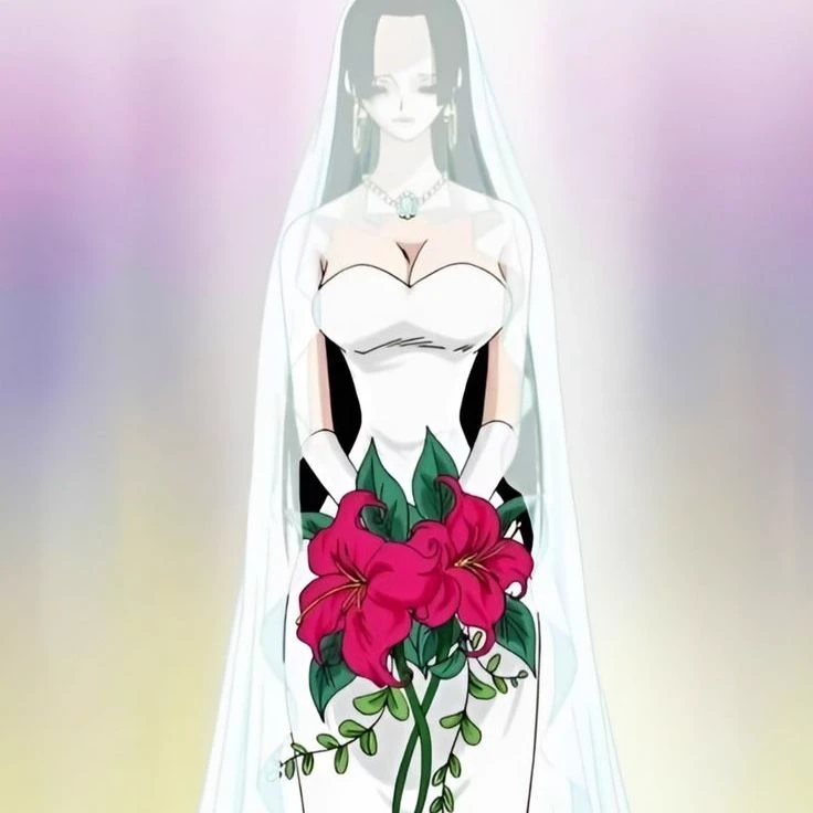 Boa Hancock thumbnail