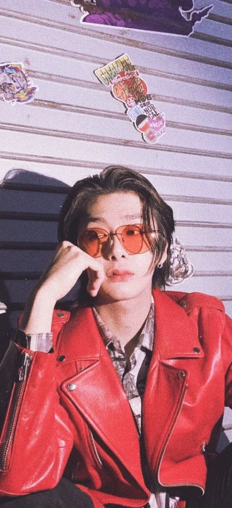Chae Hyungwon thumbnail
