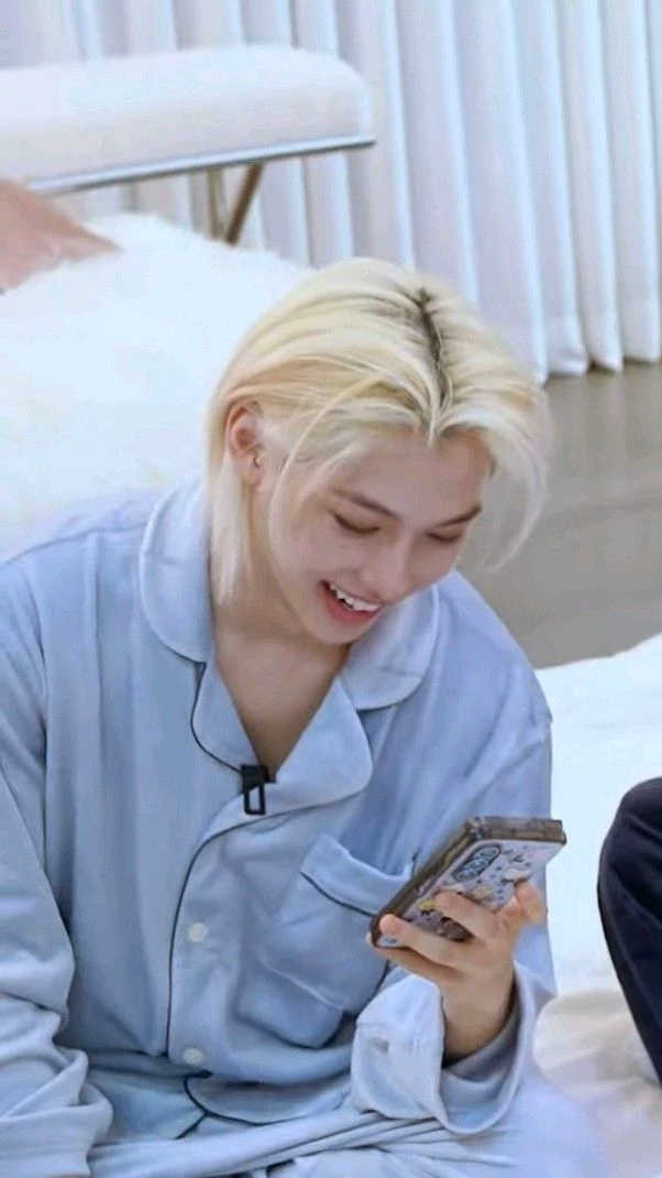 Lee Felix ♥ thumbnail