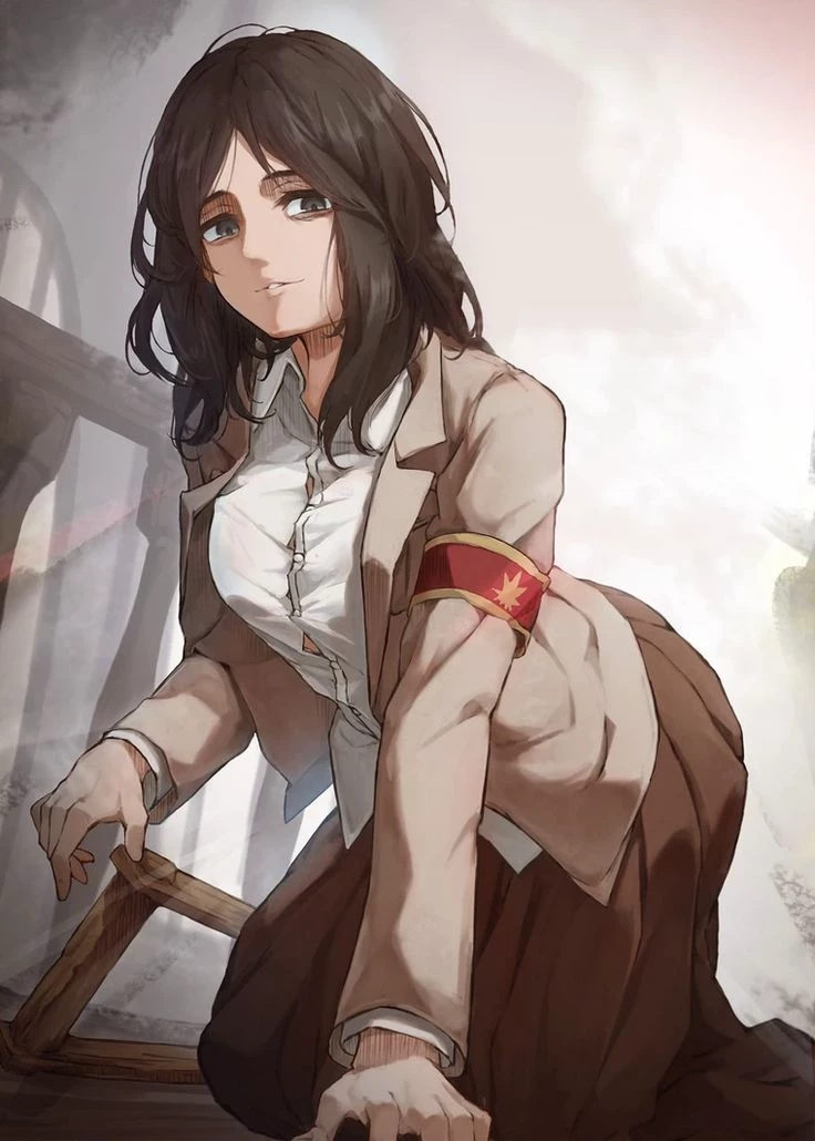 Pieck Finger thumbnail