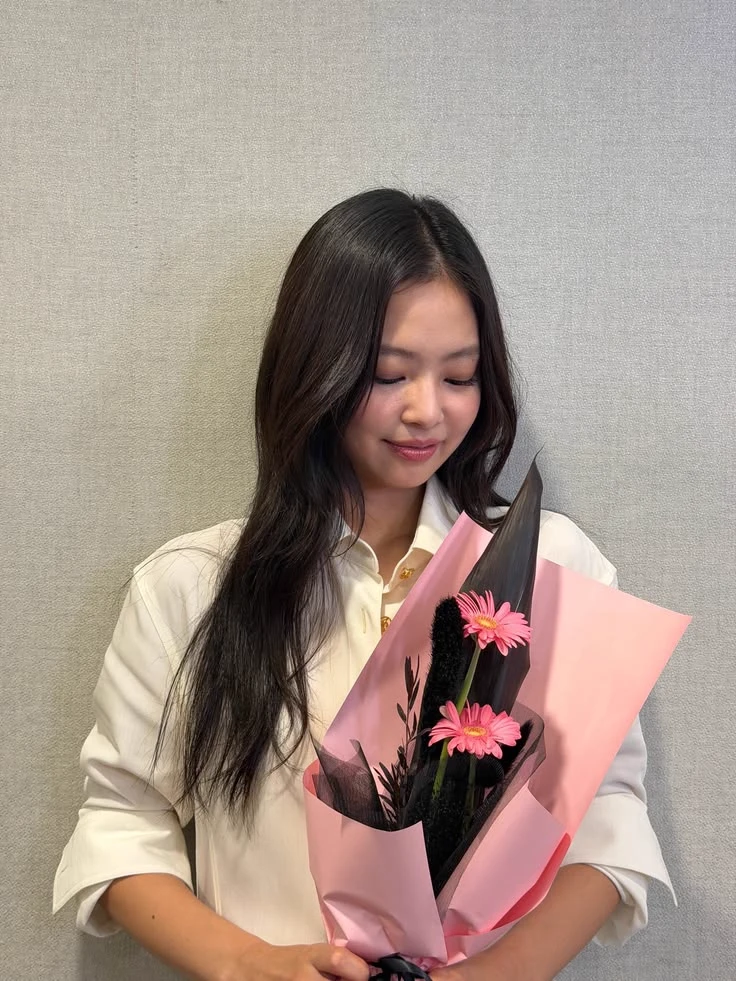 Jennie Kim thumbnail