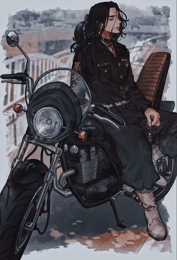 Keisuke Baji imagine thumbnail