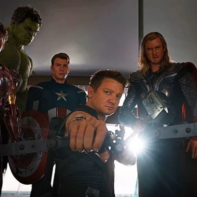 Loki and Clint thumbnail