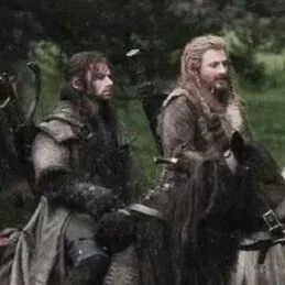 Fili and Kili. thumbnail
