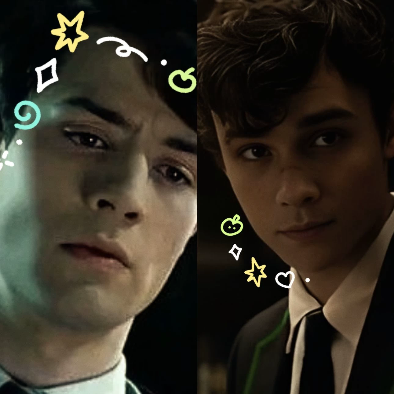 Brothers Riddle thumbnail