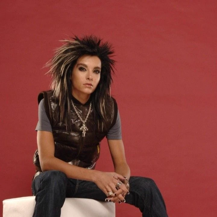 Bill Kaulitz thumbnail