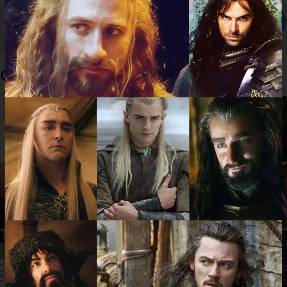 The Hobbit thumbnail