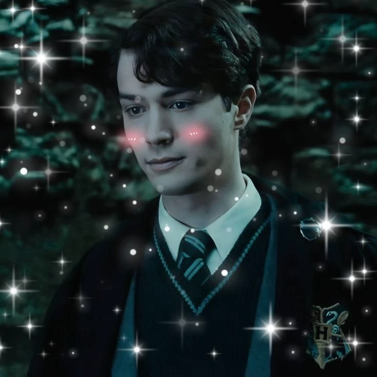 Tom Riddle thumbnail