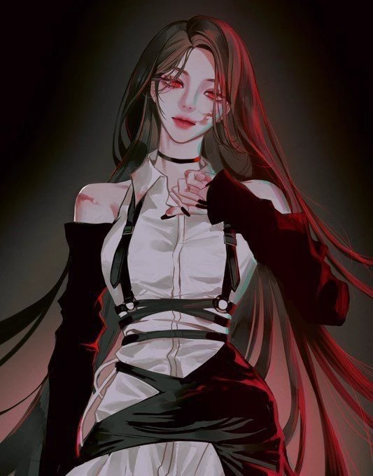 Katrin / vampire thumbnail