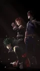 MHA sad future thumbnail